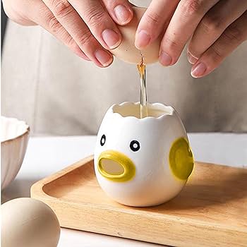 沙耶 / 卵30+αセット Amazon.co.jp: 卵黄から卵白セパレーター | ニワトリ型エッグ